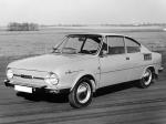 Skoda 110 R 1970 года